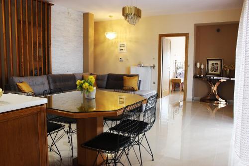 Elegant View - Trikala - 3BD Apt