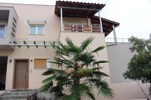 Elegant View - Trikala - 3BD Apt