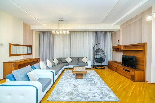 VEGAS Luxury Apartment BAKU - Baku VEGAS Luxury Apartment BAKU - Baku