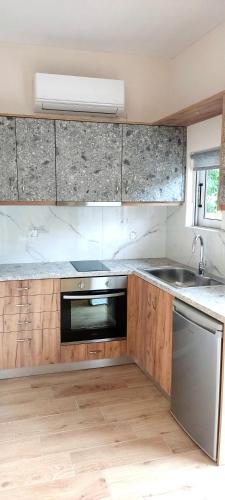 lake agia apartments