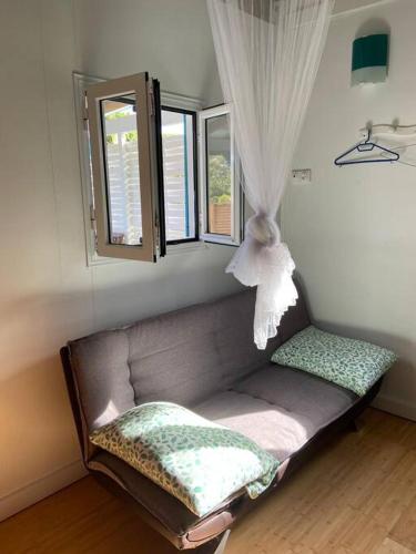 AZUR INDIGO, Gîtes titanse et spa (AZUR INDIGO, Gites titanse et spa) in Capesterre-de-Marie-Galante