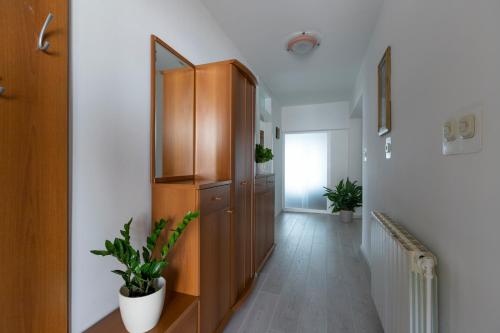  Holiday Home Marina in Rakotule