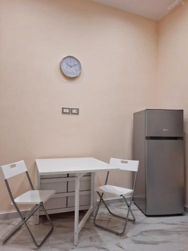 Re Ferdinando Apartment Room Type - Two-Bedroom Apartment