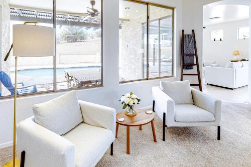 Suite Estrella Sunshine in Goodyear