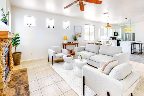 Suite Estrella Sunshine in Goodyear