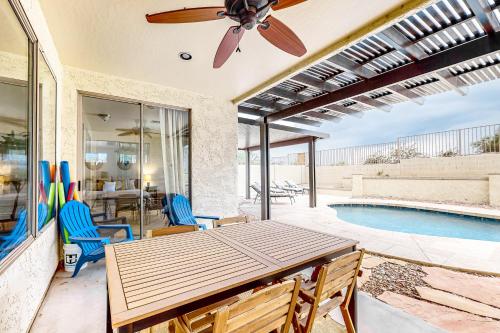 Suite Estrella Sunshine in Goodyear