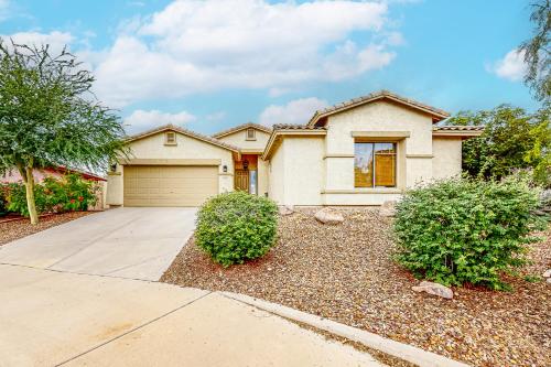 Suite Estrella Sunshine in Goodyear