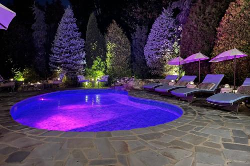 Glamorous Cabana in Newburyport, USA