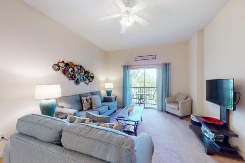 Bahama Bay Resort Penthouse Condo