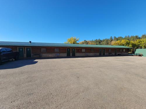 The Hulett Motel