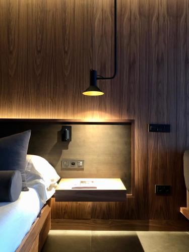 the matter Meaningful apartments Laura