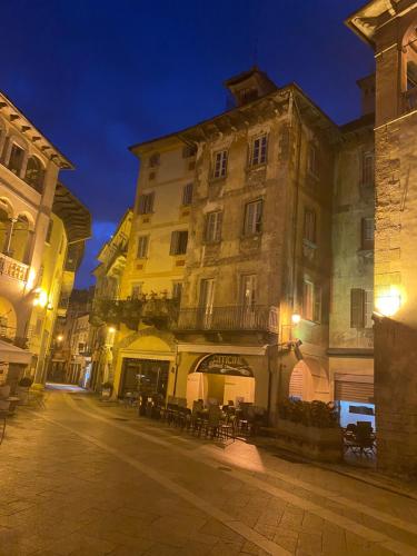 Antica Dimora del Mercato