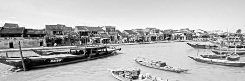 The Village Homestay - 주변 환경