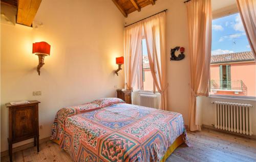  4 Bedroom Beautiful Apartment In Mantova in Mantua