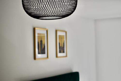 Stylish Birmingham City Centre Apartment, Бирмингем (фото 9)