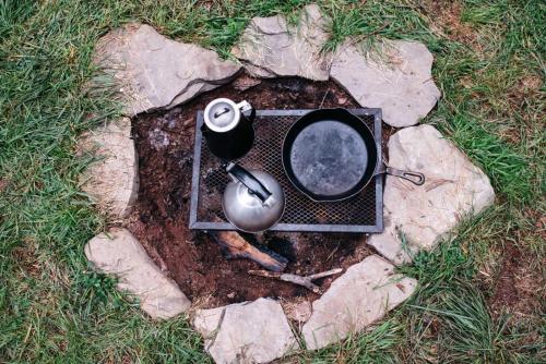 Tentrr - Camp Coal Tree - image 11