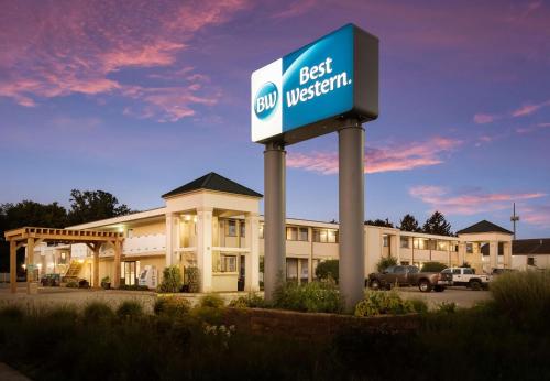 Best Western Inn - Hotel - Goshen
