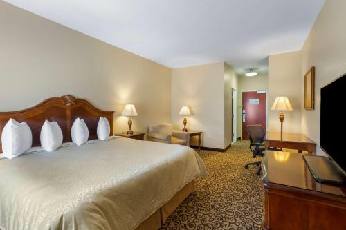 Best Western PLUS Fossil Country Inn & Suites - image 2