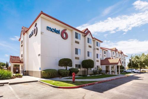 Photo - Motel 6-Dixon, CA