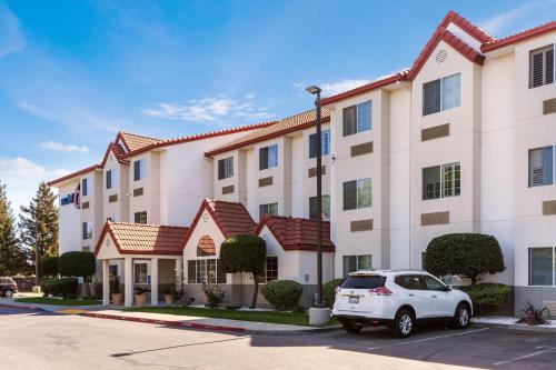 Foto - Motel 6-Dixon, CA