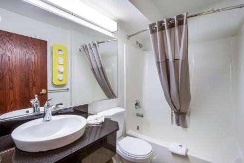 Motel 6-Dixon CA - image 12
