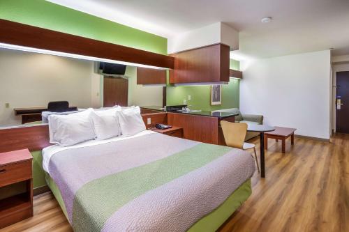 Motel 6-Dixon CA - image 13