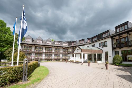 Dorint Venusberg Bonn - Hotel