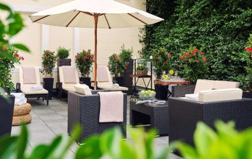 Maison Messmer - ein Mitglied der Hommage Luxury Hotels Collection - image 3