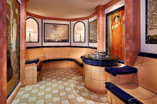 Maison Messmer - ein Mitglied der Hommage Luxury Hotels Collection - image 12