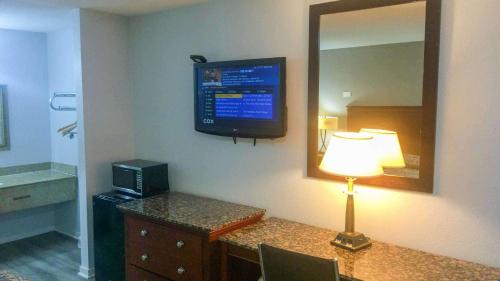 Motel 6 Newport News, VA – Fort Eustis in Newport News, USA