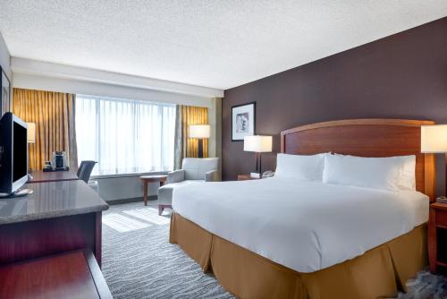 Holiday Inn Los Angeles Gateway-Torrance, an IHG hotel - Hotel - Torrance