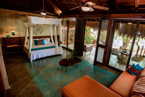 Rancho Encantado