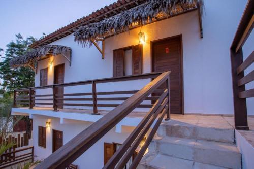 Villa Chic Pousada 3