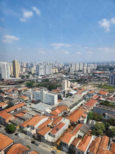 Casa Privativa Metrô Penha