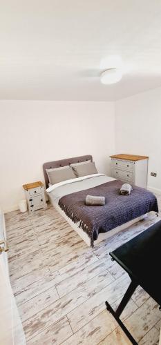Picture of City Centre Lovely Apartment With The Cheapest Overnight Parking