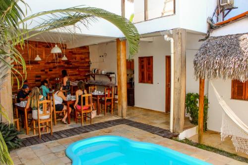 Villa Chic Pousada 4