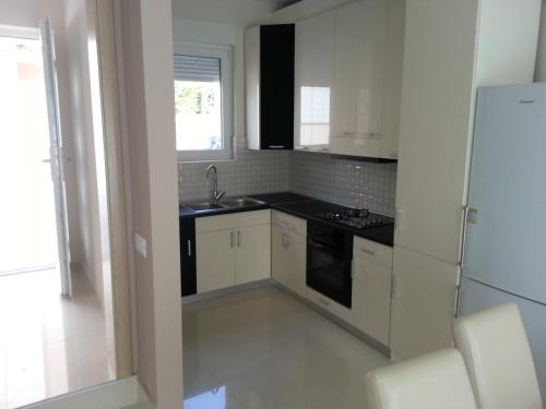 Apartment with Terrace image 10