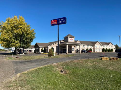 FairBridge Inn & Suites Glendive