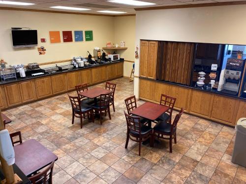 FairBridge Inn & Suites Glendive