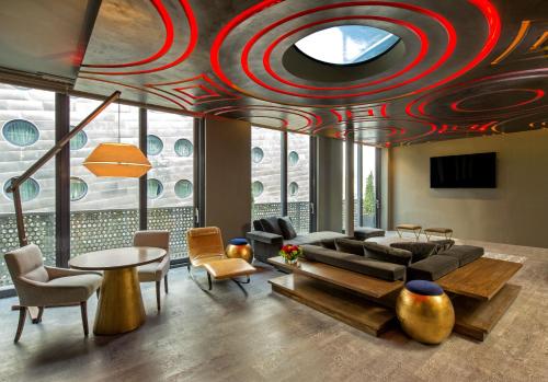 Dream Downtown, by Hyatt, New York (Foto 2)