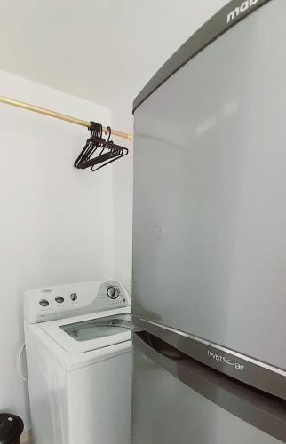 Apartamento La Colina 201