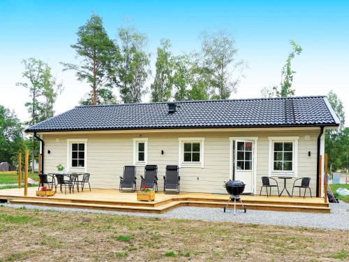 Holiday home Lettorp III