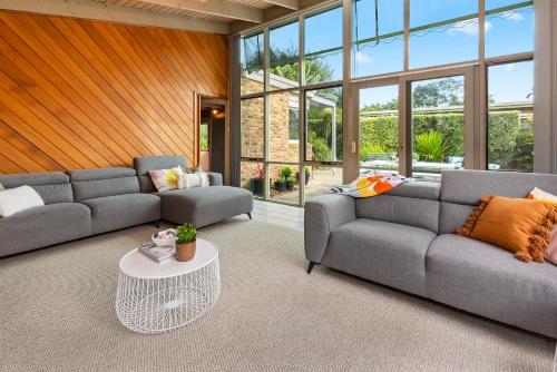 Blairgowrie Beach Bungalow – khách sạn tại Blairgowrie