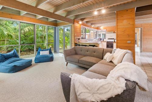 Blairgowrie Beach Bungalow