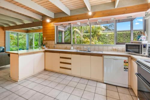 Blairgowrie Beach Bungalow