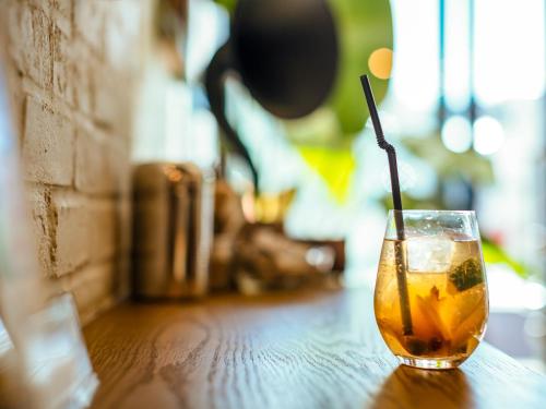 Étterem, Hotel Pacific Kanazawa near Kenrokuen Kert