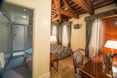 B&B Le Marie, Benátky (fotografie 4)