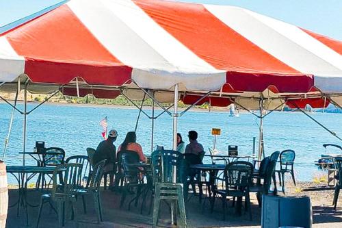 Lakeview A-303 - Dillon - image 10