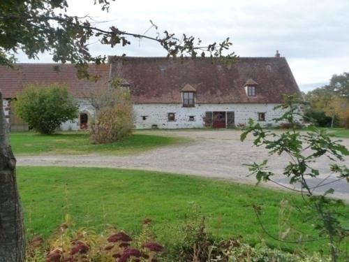 Gîte Audes, 6 pièces, 15 personnes - FR-1-489-144 gîte à louer Reugny