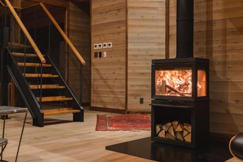 Hygge Chalet Hakuba